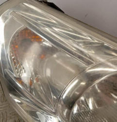 Optique avant principal droit (feux)(phare) FIAT SCUDO 2