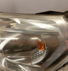 Optique avant principal gauche (feux)(phare) FIAT SCUDO 2