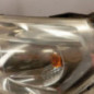 Optique avant principal gauche (feux)(phare) FIAT SCUDO 2