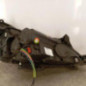 Optique avant principal gauche (feux)(phare) FIAT SCUDO 2