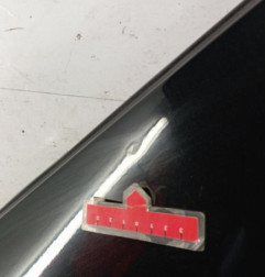 Aile avant gauche MERCEDES CLASSE E 212