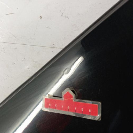 Aile avant gauche MERCEDES CLASSE E 212