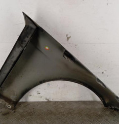 Aile avant gauche MERCEDES CLASSE E 212 Photo n°4