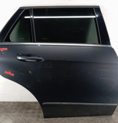 Porte arriere droit MERCEDES CLASSE E 212 Photo n°1