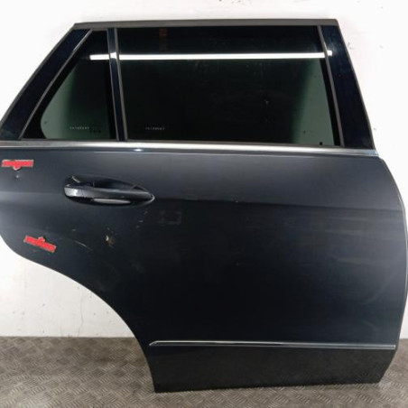 Porte arriere droit MERCEDES CLASSE E 212 Photo n°1