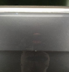 Porte arriere droit MERCEDES CLASSE E 212 Photo n°3