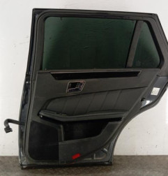 Porte arriere droit MERCEDES CLASSE E 212 Photo n°4