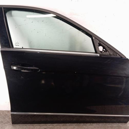 Porte avant droit MERCEDES CLASSE E 212 Photo n°1