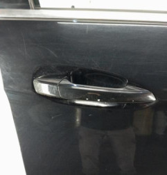 Porte avant droit MERCEDES CLASSE E 212 Photo n°3