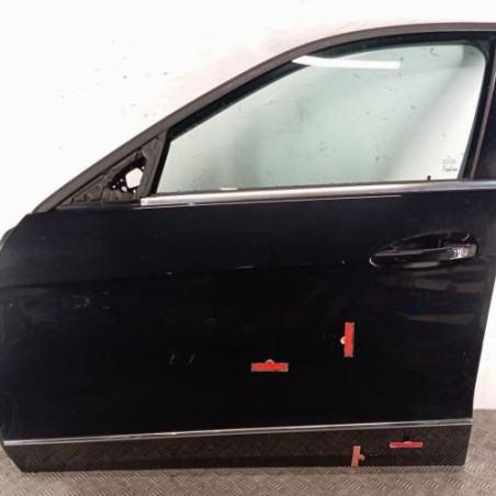 Porte avant gauche MERCEDES CLASSE E 212 Photo n°1