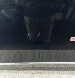 Porte avant gauche MERCEDES CLASSE E 212 Photo n°5