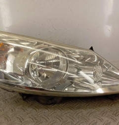 Optique avant principal droit (feux)(phare) CITROEN JUMPY 2 Photo n°1