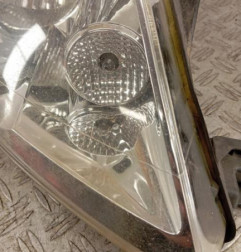 Optique avant principal droit (feux)(phare) CITROEN JUMPY 2