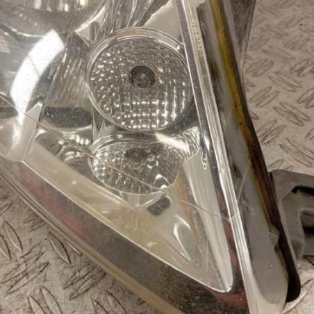 Optique avant principal droit (feux)(phare) CITROEN JUMPY 2