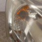 Optique avant principal droit (feux)(phare) CITROEN JUMPY 2