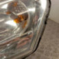 Optique avant principal gauche (feux)(phare) CITROEN JUMPY 2