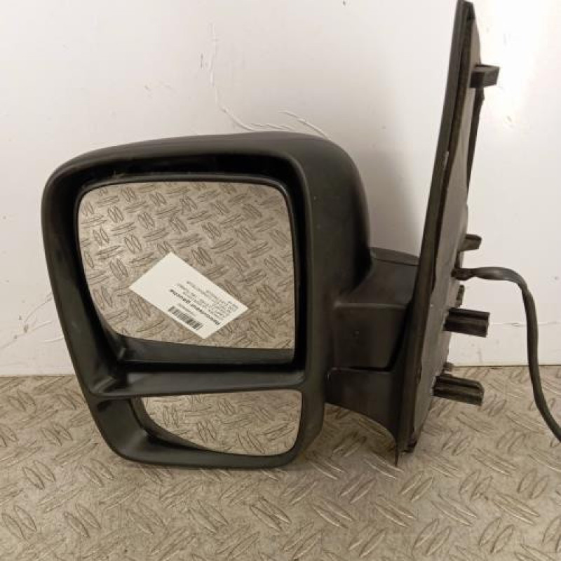 Retroviseur gauche CITROEN JUMPY 2