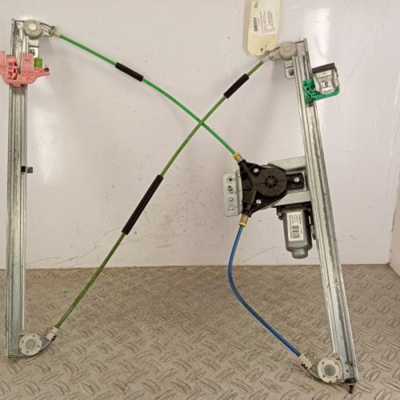 Leve vitre electrique avant droit CITROEN JUMPY 2