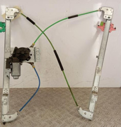 Leve vitre electrique avant droit CITROEN JUMPY 2