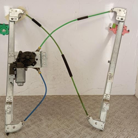 Leve vitre electrique avant droit CITROEN JUMPY 2