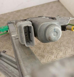 Leve vitre electrique avant droit CITROEN JUMPY 2 Photo n°3