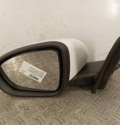 Retroviseur gauche RENAULT MEGANE 4 Photo n°1