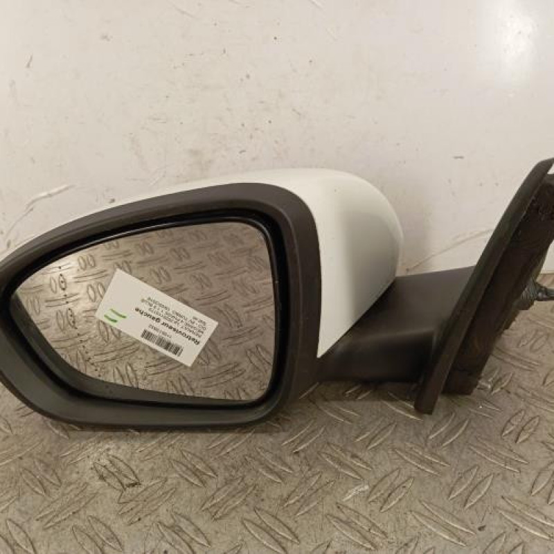 Retroviseur gauche RENAULT MEGANE 4
