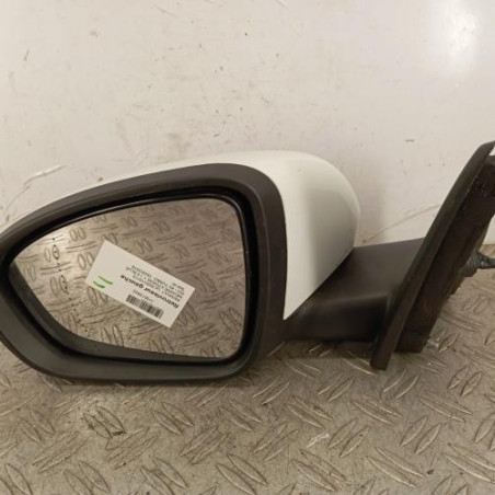 Retroviseur gauche RENAULT MEGANE 4 Photo n°1
