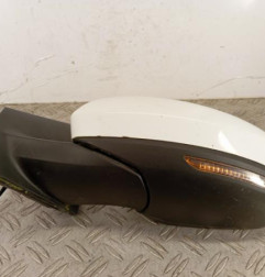 Retroviseur gauche RENAULT MEGANE 4 Photo n°4