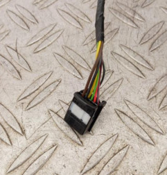 Retroviseur gauche RENAULT MEGANE 4 Photo n°5