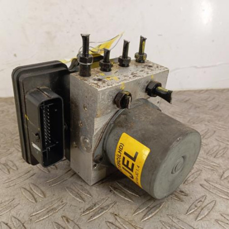 Bloc ABS (freins anti-blocage) HYUNDAI IX 20 Photo n°1