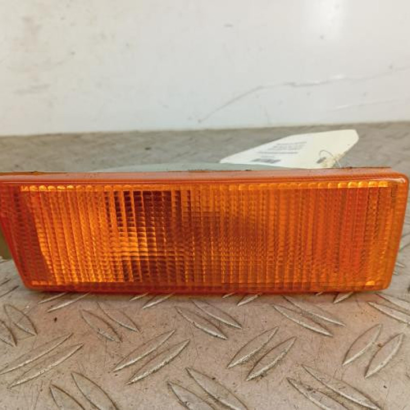 Optique avant secondaire droit (feux)(clignotant) CITROEN C15