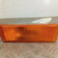 Optique avant secondaire droit (feux)(clignotant) CITROEN C15