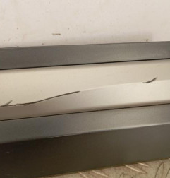 Baguette de porte arriere droite HYUNDAI KONA 1 Photo n°3