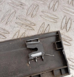 Baguette de porte arriere droite HYUNDAI KONA 1 Photo n°5