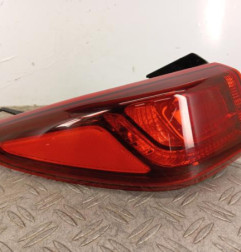 Feu arriere principal gauche (feux) HYUNDAI KONA 1 Photo n°1