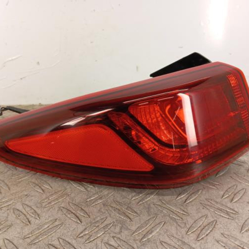 Feu arriere principal gauche (feux) HYUNDAI KONA 1