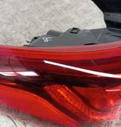 Feu arriere principal gauche (feux) HYUNDAI KONA 1