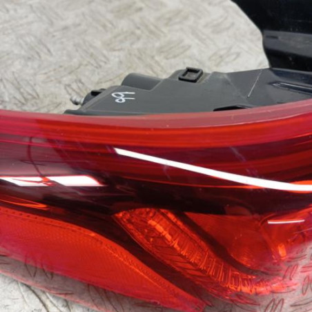 Feu arriere principal gauche (feux) HYUNDAI KONA 1