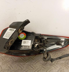 Feu arriere principal gauche (feux) HYUNDAI KONA 1 Photo n°4