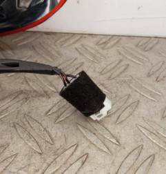 Feu arriere principal gauche (feux) HYUNDAI KONA 1 Photo n°5