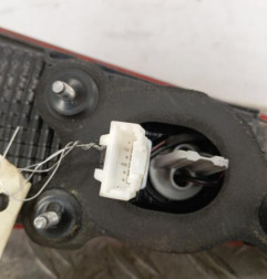 Feu arriere secondaire droit (feux) HYUNDAI KONA 1 Photo n°3