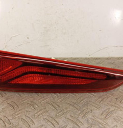 Feu arriere secondaire gauche (feux) HYUNDAI KONA 1 Photo n°1