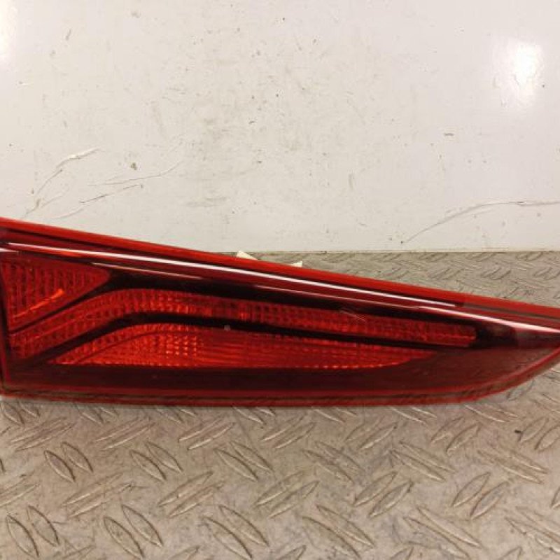 Feu arriere secondaire gauche (feux) HYUNDAI KONA 1