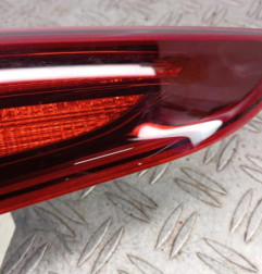 Feu arriere secondaire gauche (feux) HYUNDAI KONA 1