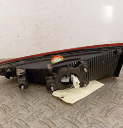 Feu arriere secondaire gauche (feux) HYUNDAI KONA 1 Photo n°3