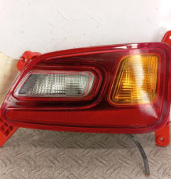 Feu de pare choc arriere droit HYUNDAI KONA 1 Photo n°1