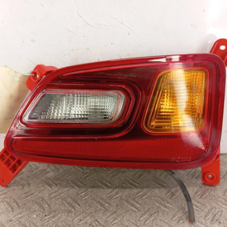 Feu de pare choc arriere droit HYUNDAI KONA 1 Photo n°1