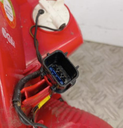 Feu de pare choc arriere droit HYUNDAI KONA 1 Photo n°3