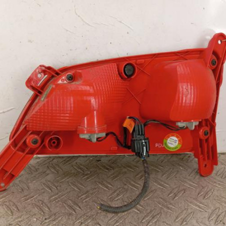 Feu de pare choc arriere gauche HYUNDAI KONA 1